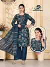 Sringar Vol 1 By Sankheswer Viscose Surat Kurti With Bottom Dupatta Wholesale Market